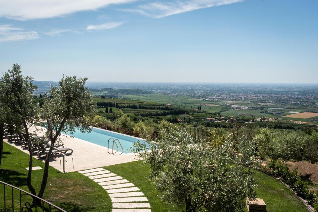 Il Biotto - Adults Only Alojamento de Turismo Rural SantʼAmbrogio di Valpolicella